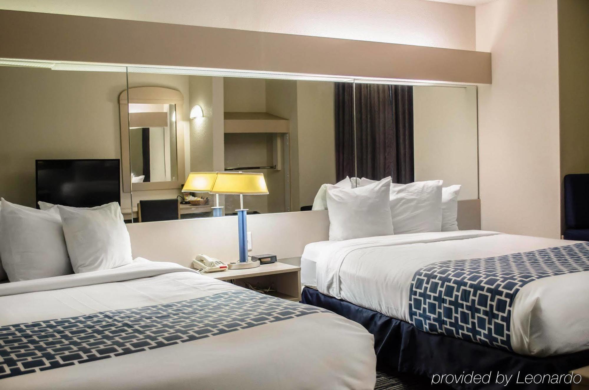 Super 8 By Wyndham Pensacola 2* Ferry Pass